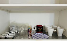 Lovely Apartment With Free Parking