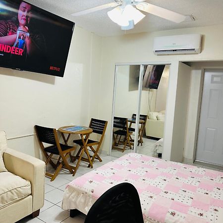 Lovely Apartment With Free Parking Miami Exterior foto