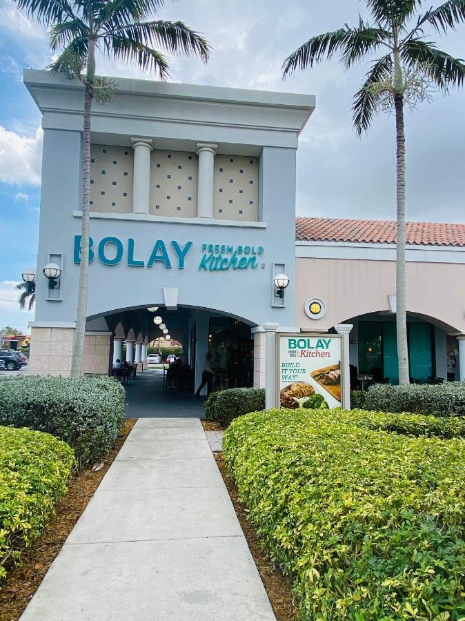 Lovely Apartment With Free Parking Miami Exterior foto