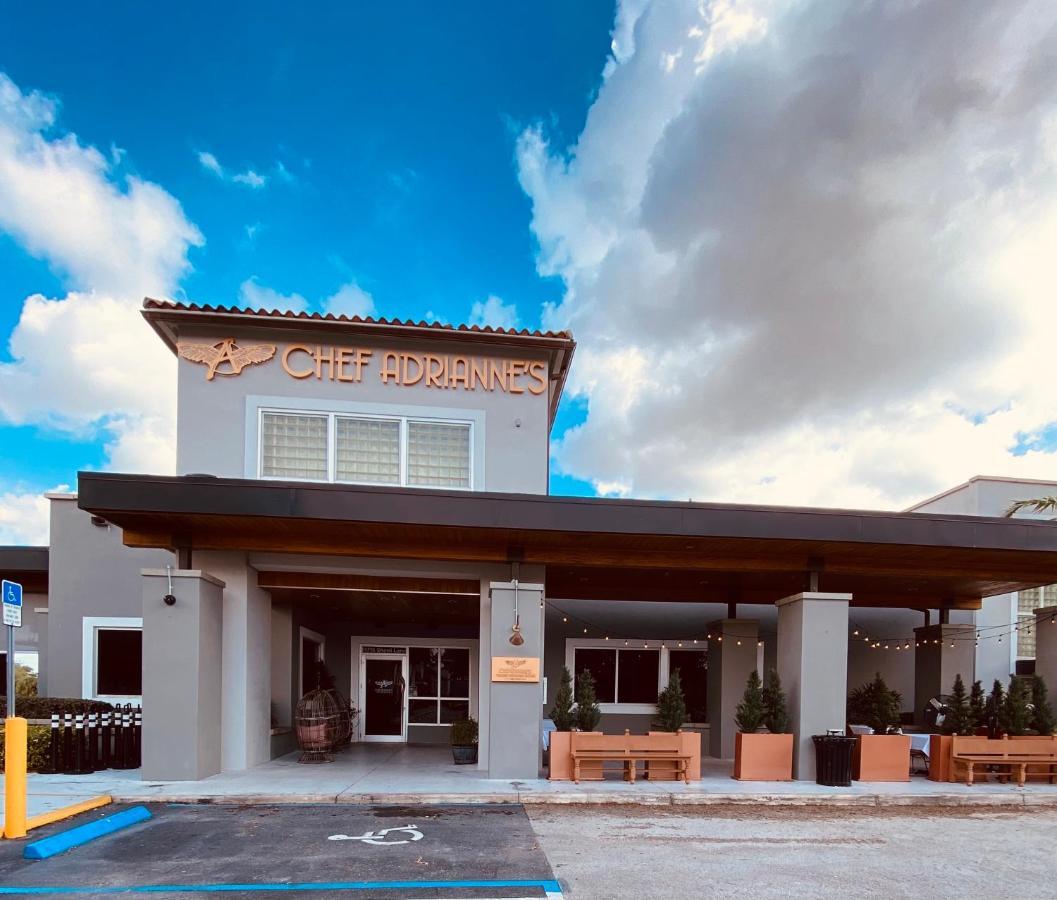 Lovely Apartment With Free Parking Miami Exterior foto