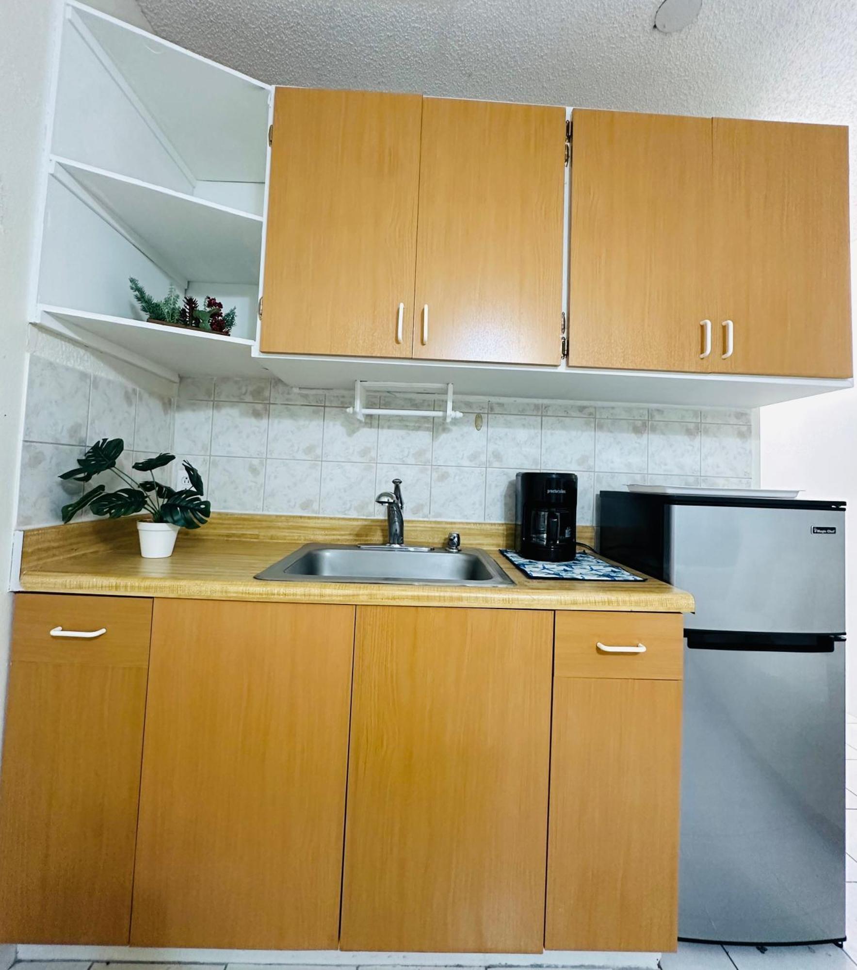Lovely Apartment With Free Parking Miami Exterior foto