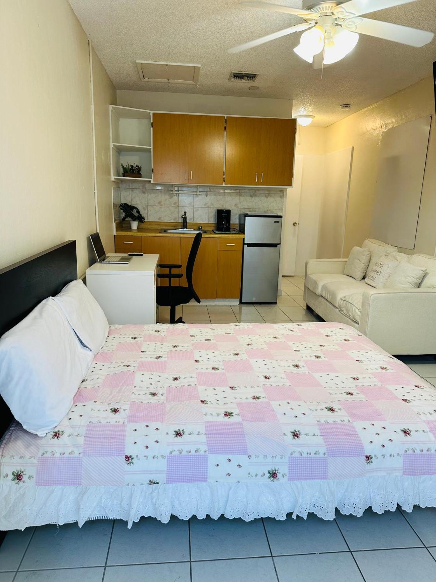 Lovely Apartment With Free Parking Miami Exterior foto